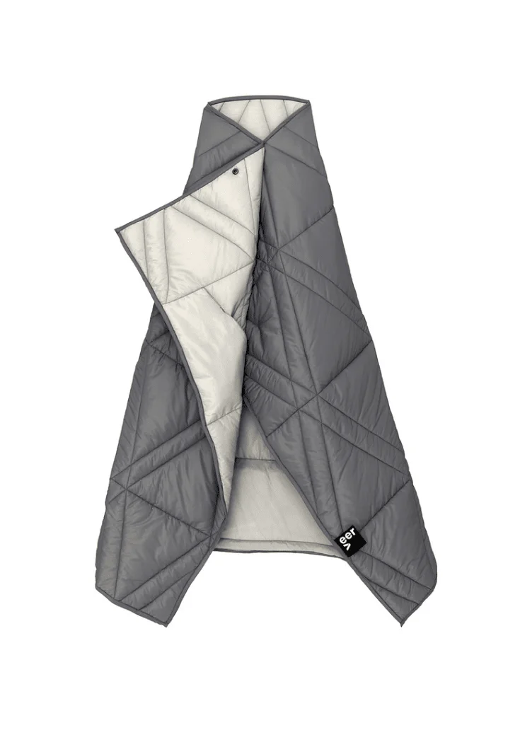 Child Adventure Blanket