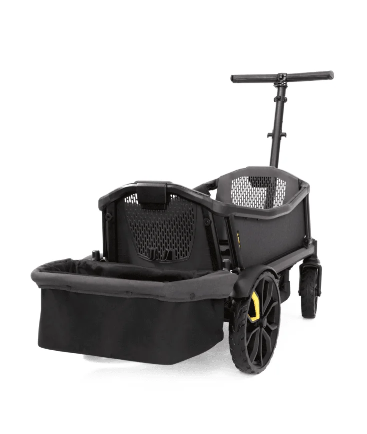 Foldable Storage Basket