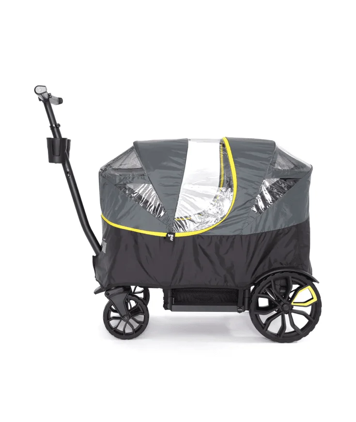 Weather Cover for Cruiser