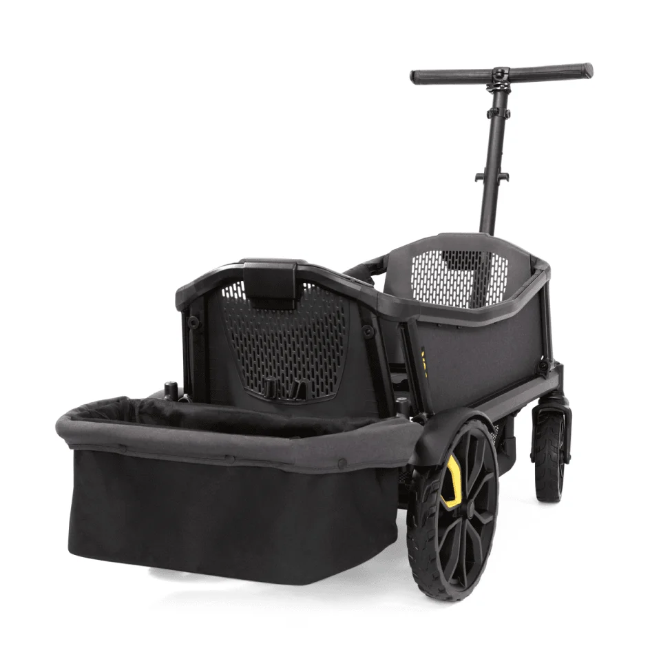 Foldable Storage Basket