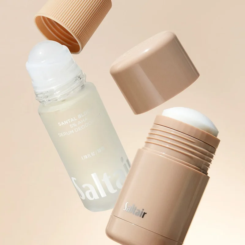 deodorant