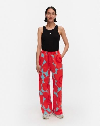 Varret Unikko Kioski sweatpants