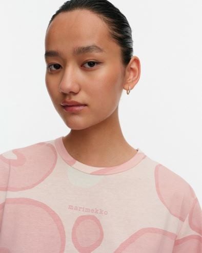 Erna Keidas Kioski t-shirt