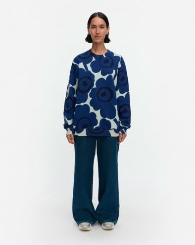 Loisto Unikko Kioski sweatshirt