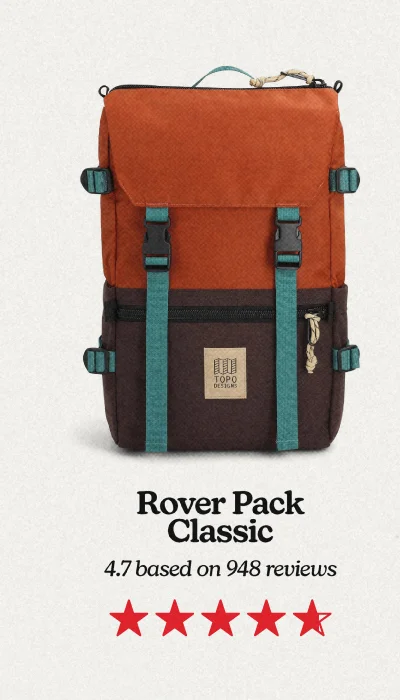 Shop Rover