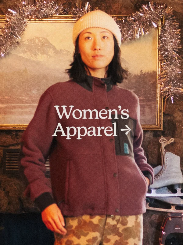Shop Womens