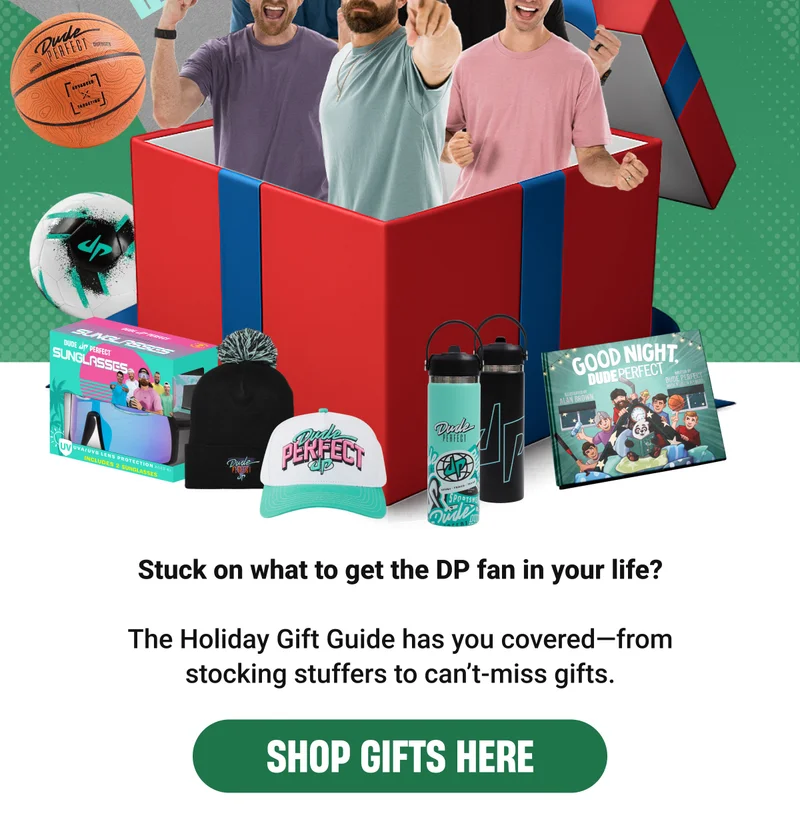 Shop 2025 Gifts