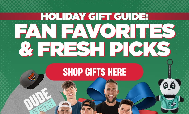 Shop 2025 Gifts