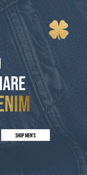 $39.99 Denim Shop Men's