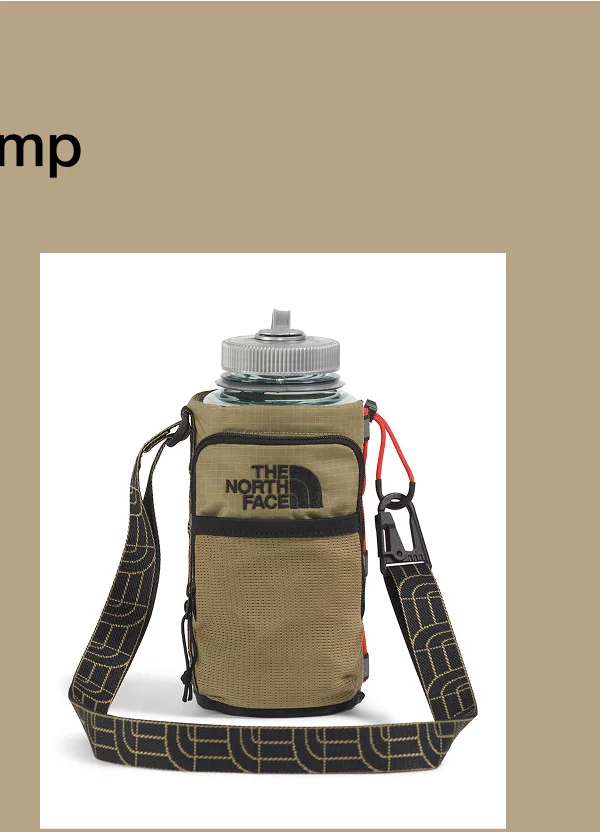 Borealis Water Bottle Holder