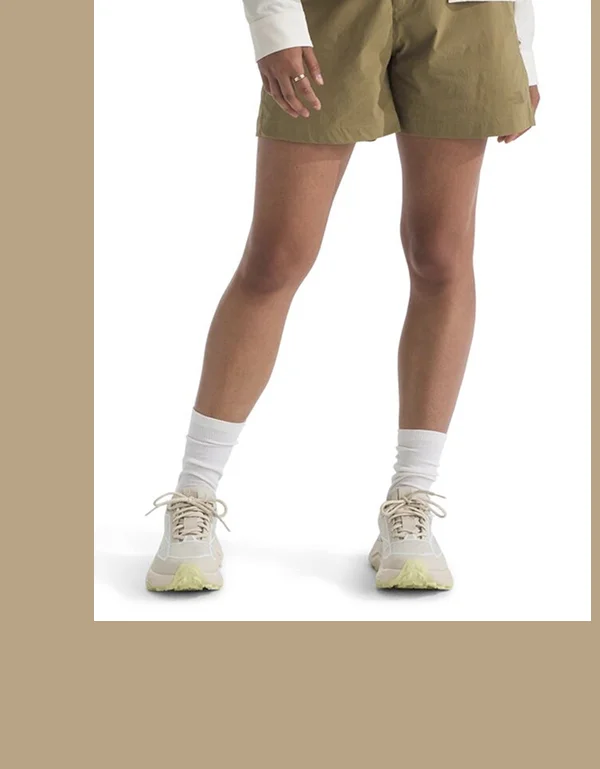 Women’s Trail LIGHTRANGE™ Long-Sleeve Shirt