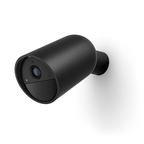 Smart security for your entire home