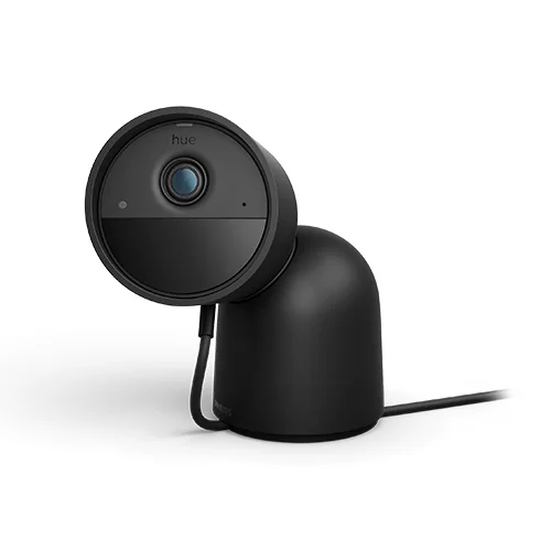 Smart security for your entire home