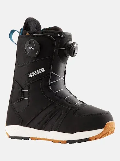 Women's Burton Felix BOA® Snowboard Boots