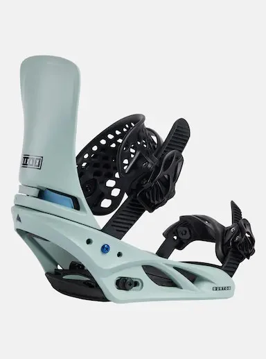 Women's Burton Lexa X Re:Flex Snowboard Bindings