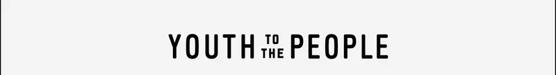 Youth To The People