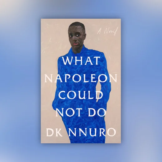 What Napoleon Could Not Do