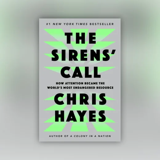 The Sirens' Call
