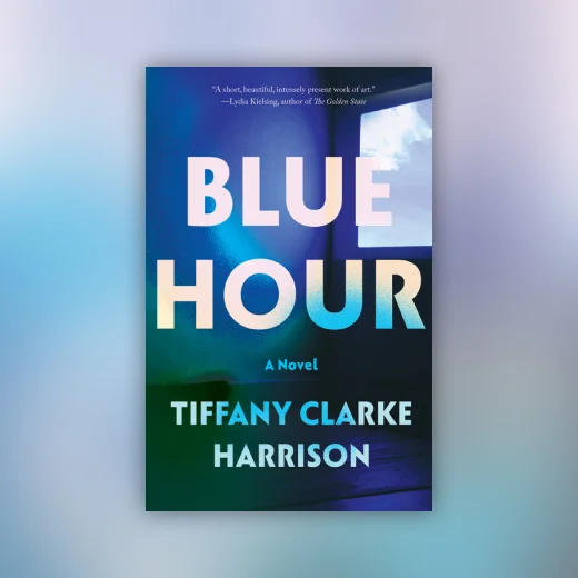 Blue Hour