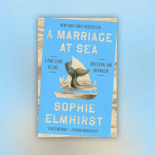 A Marriage at Sea