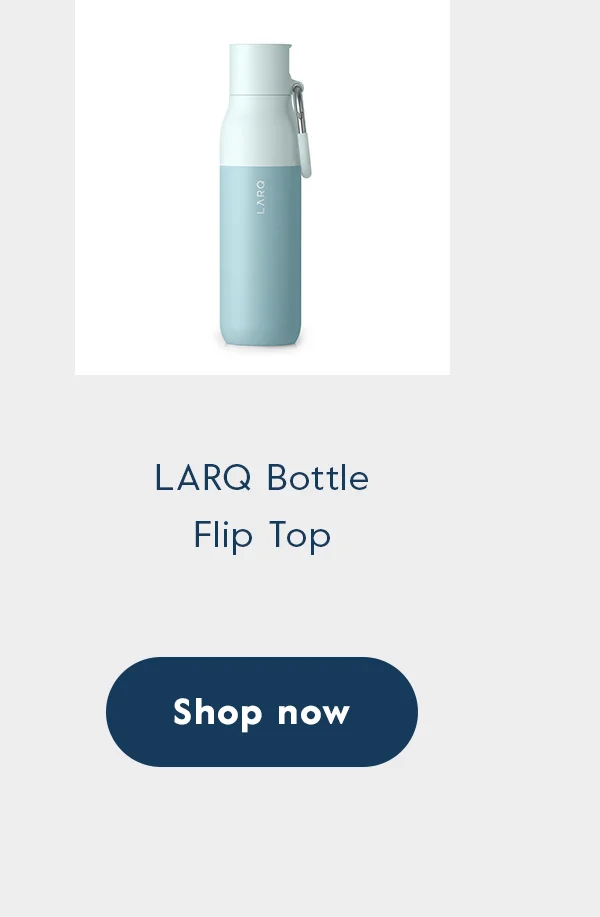 LARQ Bottle Flip Top