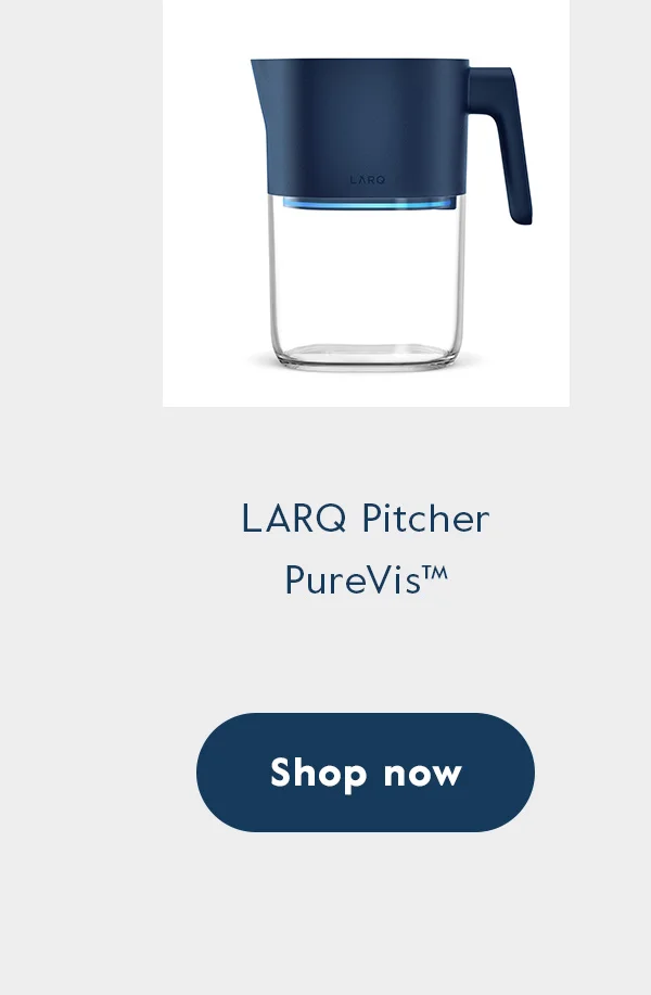 LARQ Pitcher PureVis™