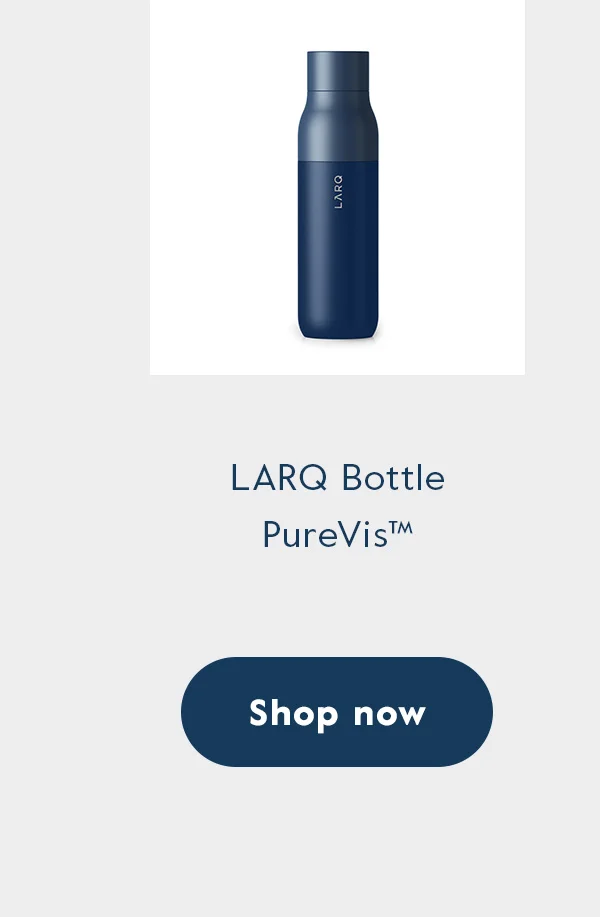 LARQ Bottle PureVis™