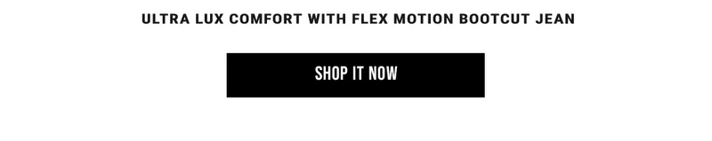 Ultra Lux Comfort With Flex Motion Bootcut Jean Shop It Now