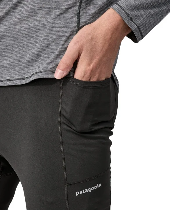 Men's Endless Run Tights