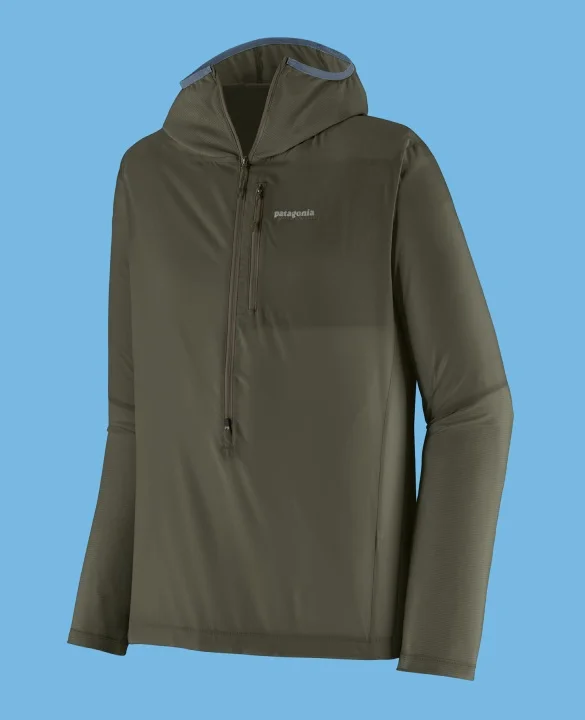 Men's Airshed Pro Pullover
