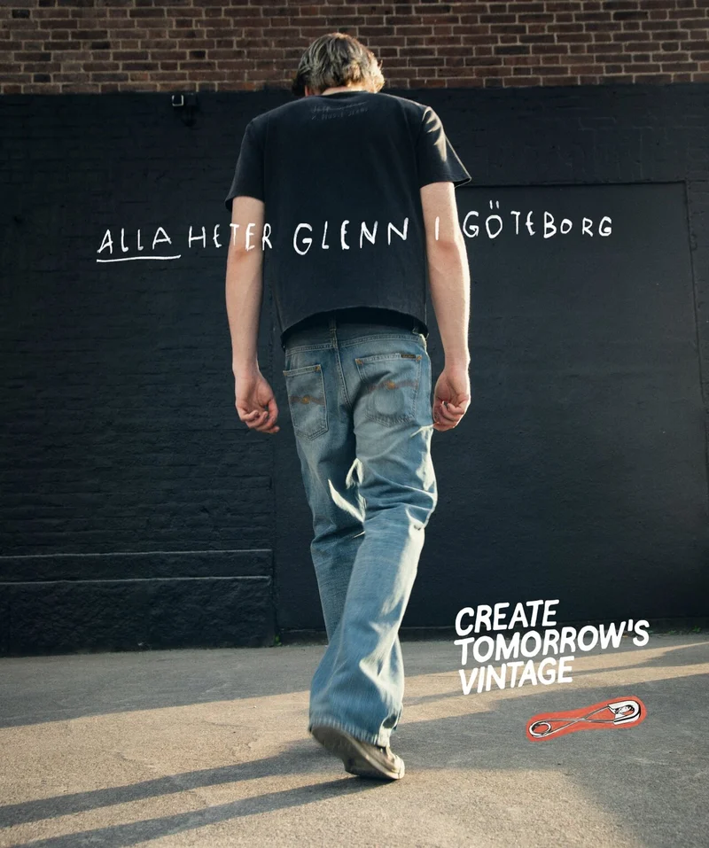 "Everyone is named Glenn in Gothenburg" –a common Swedish saying.