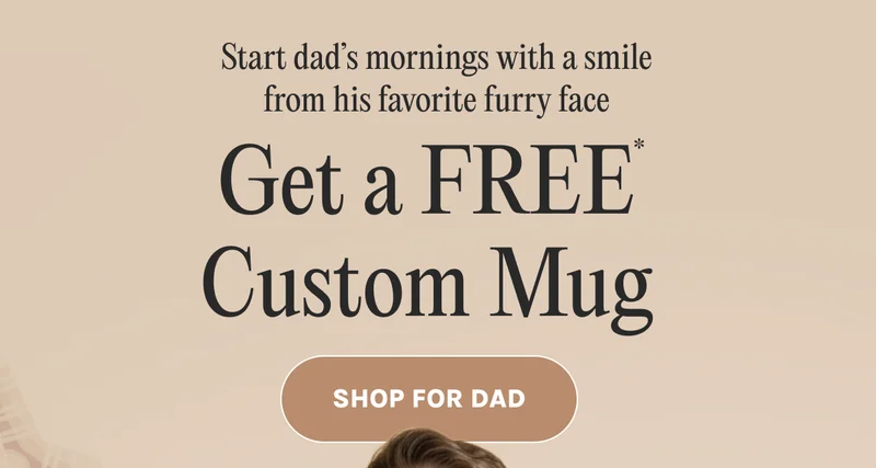 Shop For Dad