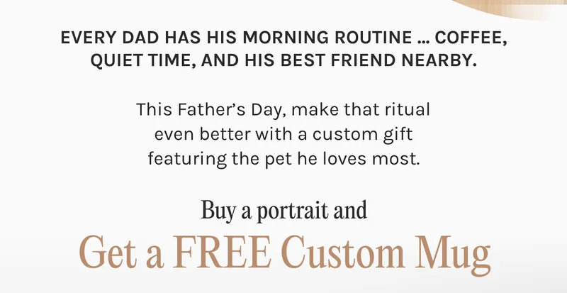 Free Mug