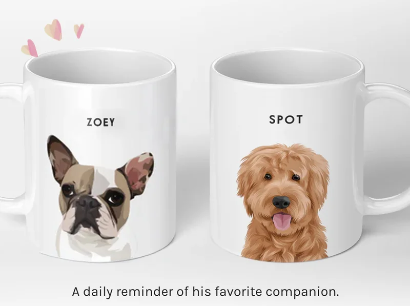 Free Mug