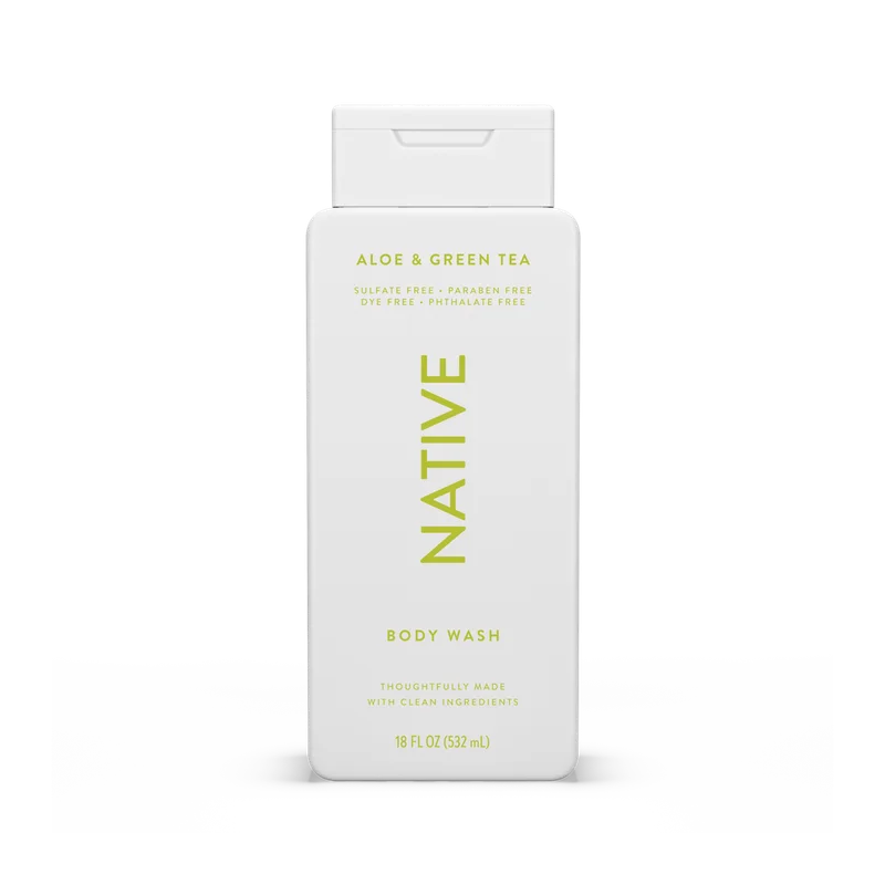 Image of Body Wash