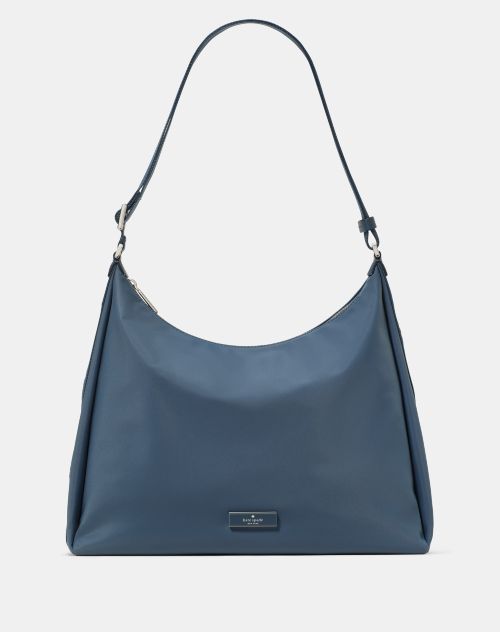 Carter Nylon Large Convertible Crossbody