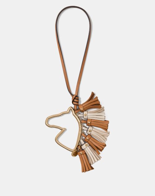 Saddle Up Bag Charm