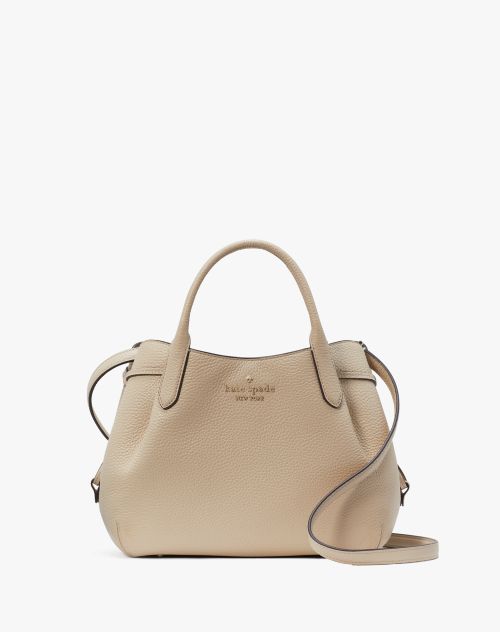 Dumpling Small Satchel Bag