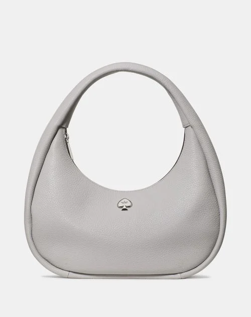 Kayla Crescent Shoulder Bag