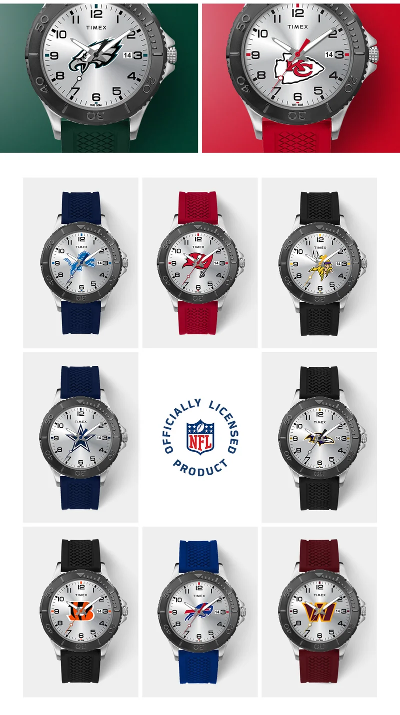 NFL | OFFICALLY LICENSED PRODUCT