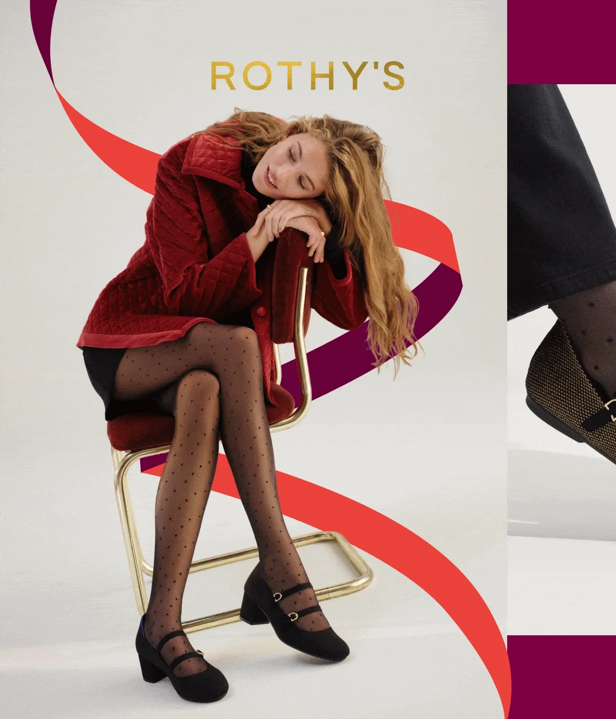 ROTHY'S
