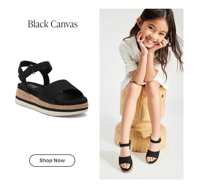 Shop Diana Kids Sandal - Button