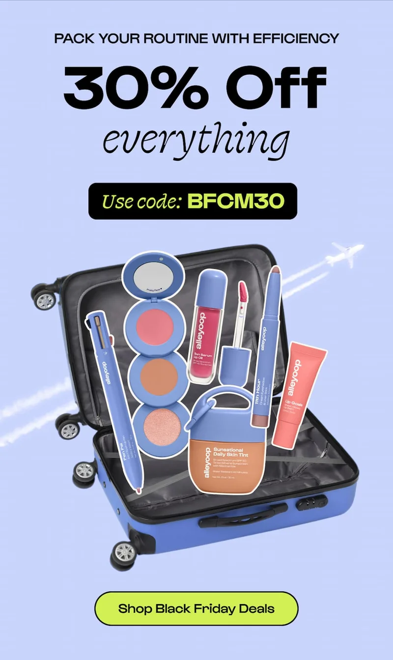 Shop Black Friday Deals