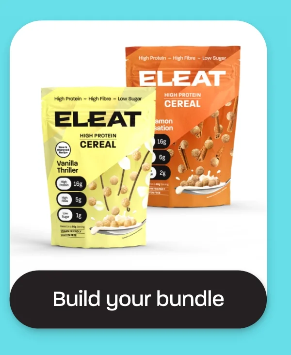 Build you bundle