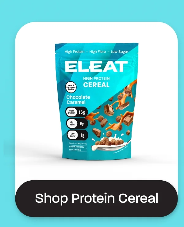 Shop Protein Cereal
