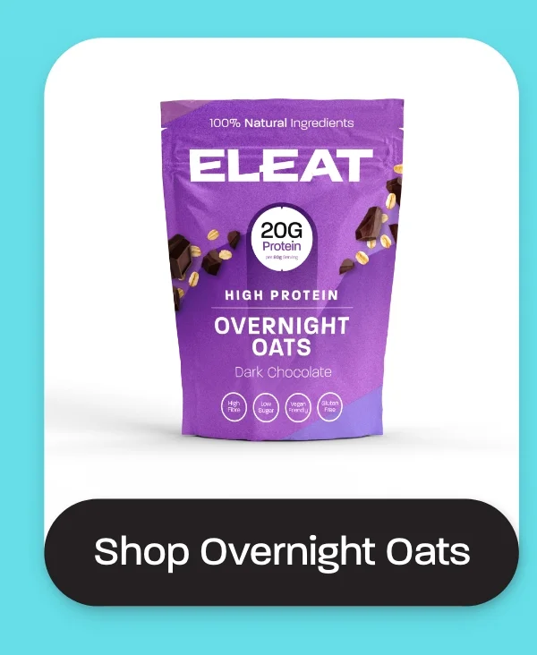 Shop Overnight Oats