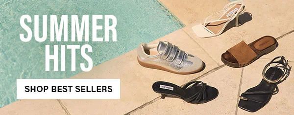 Summer Hits - Momentum, Annie, Cento, Cary, Odyssey