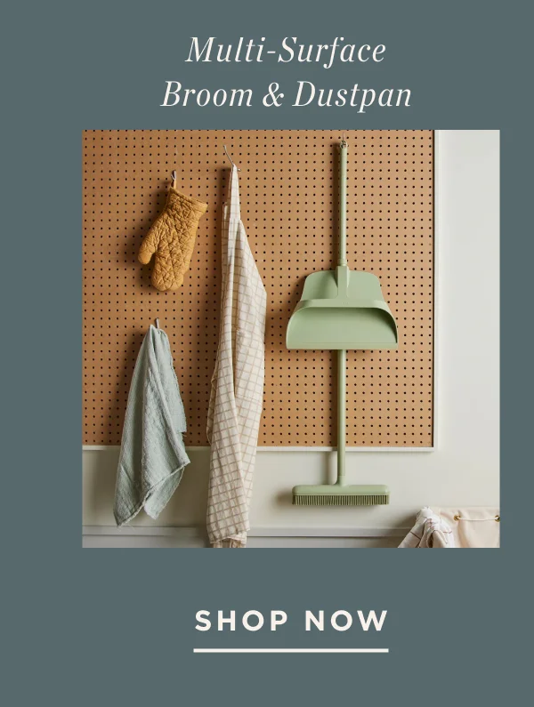 Dust Pan Dust Pan
