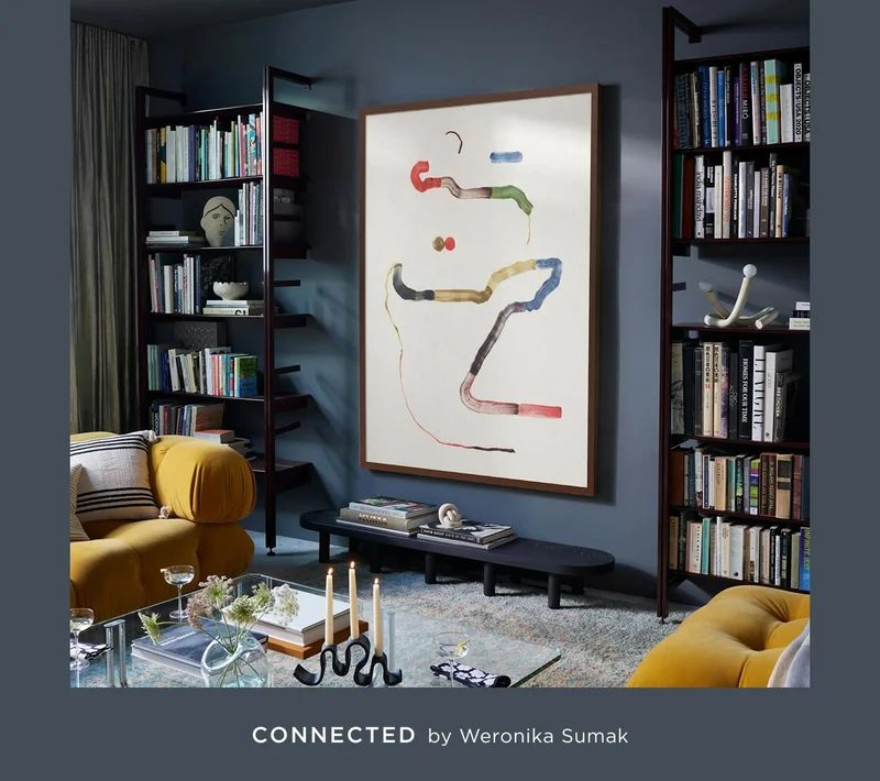 Connected