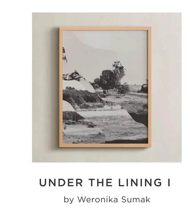 Under The Lining I